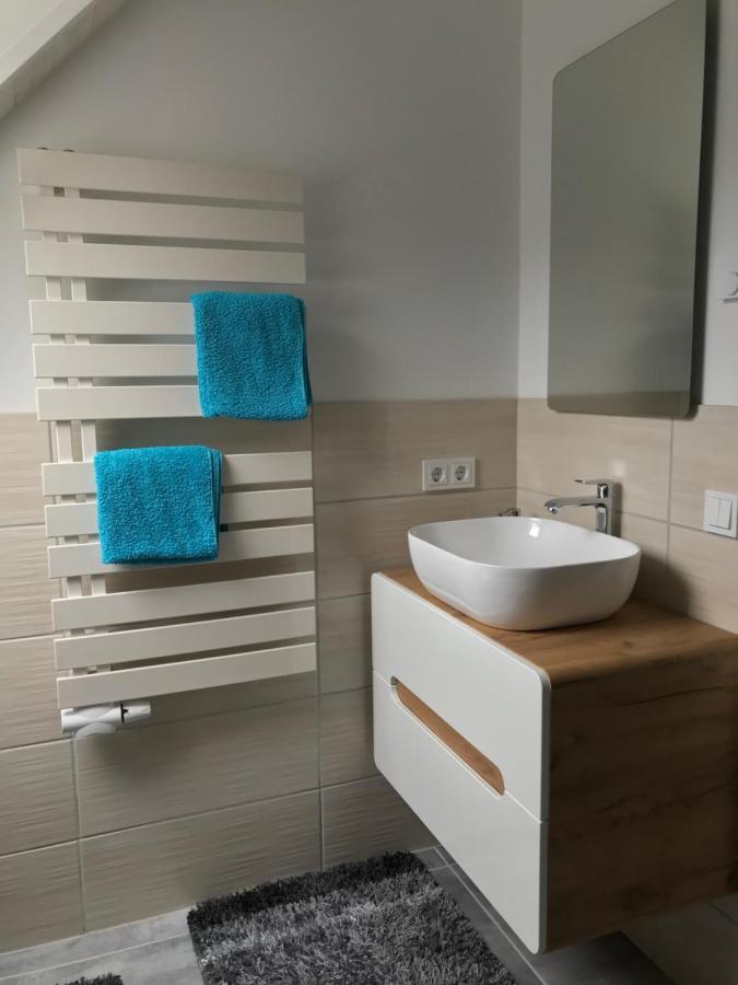Baldies Tenne In Ostseenaehe Neu Wendorf Dış mekan fotoğraf