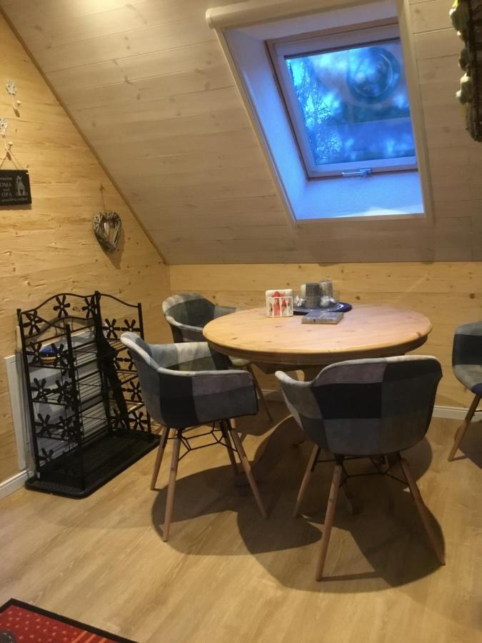 Baldies Tenne In Ostseenaehe Neu Wendorf Dış mekan fotoğraf