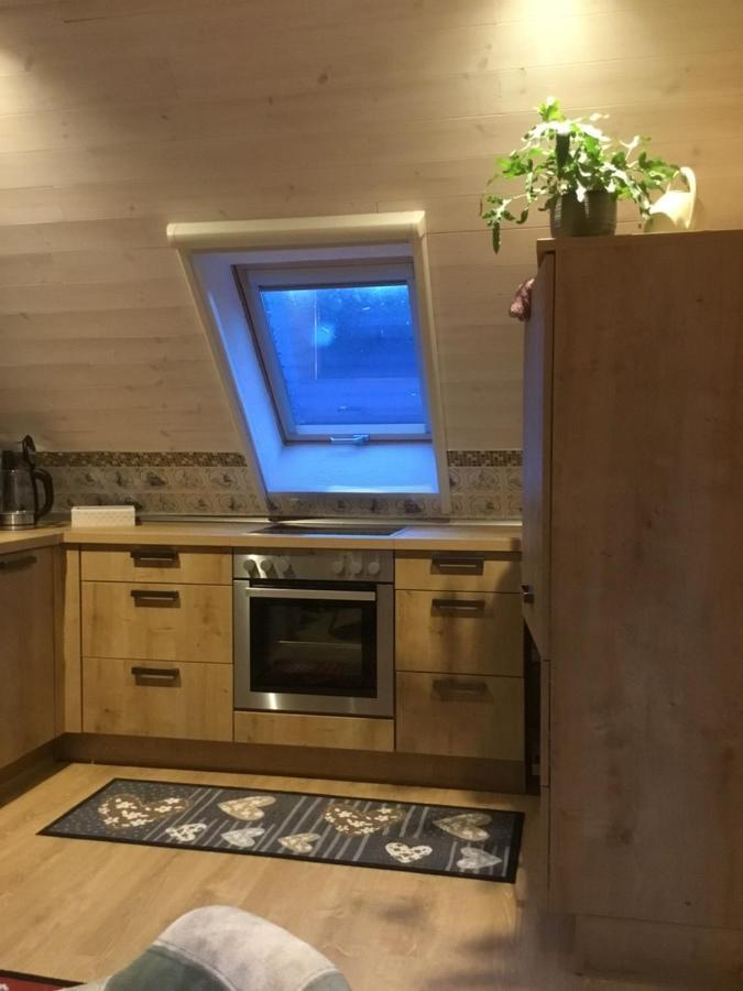 Baldies Tenne In Ostseenaehe Neu Wendorf Dış mekan fotoğraf