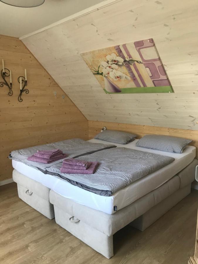 Baldies Tenne In Ostseenaehe Neu Wendorf Dış mekan fotoğraf
